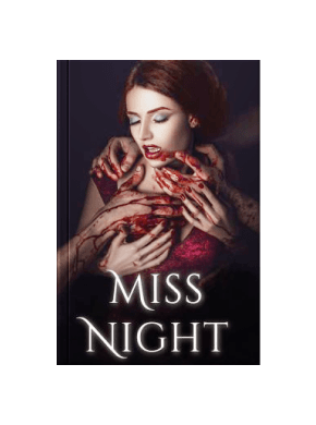 Miss Night