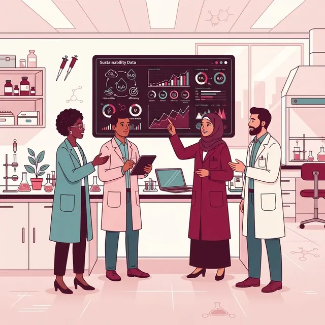 New Research Center for Sustainable Futures
