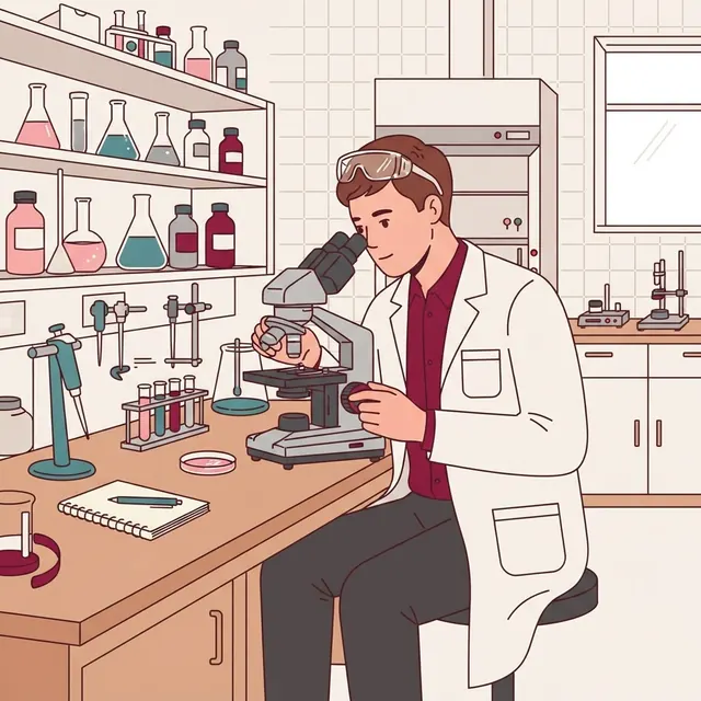 B.Sc. in Biotechnology
