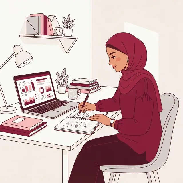 Master of Science in Data Science